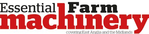 Essential Farm Machinery 