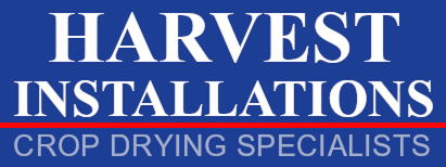 HARVEST INSTALLATIONS