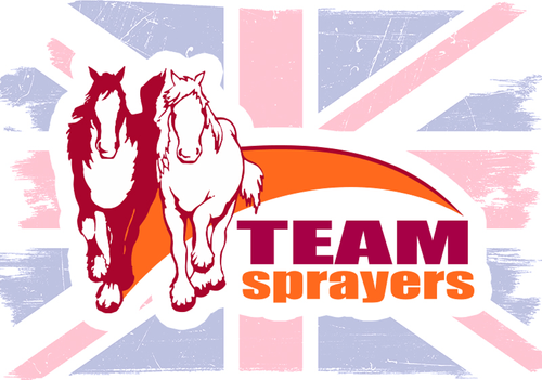 TEAM SPRAYERS LTD