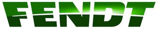 FENDT