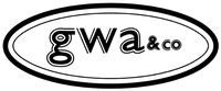 Company name - G W AXUP & CO LTD