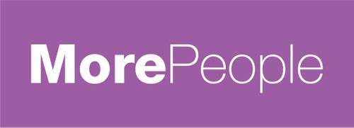 MORE PEOPLE