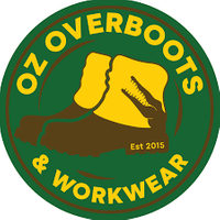 Company name - OZ OVERBOOTS