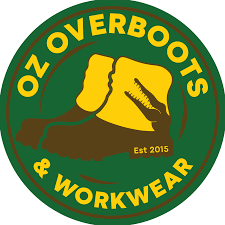 OZ OVERBOOTS