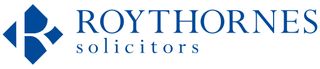 ROYTHORNES SOLICITORS