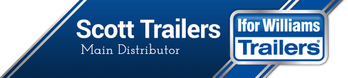 SCOTT TRAILERS LTD