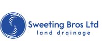 Company name - SWEETING BROTHERS (LAND DRAINAGE) LTD
