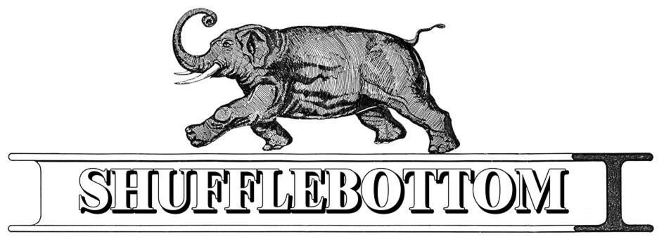 SHUFFLEBOTTOM LTD
