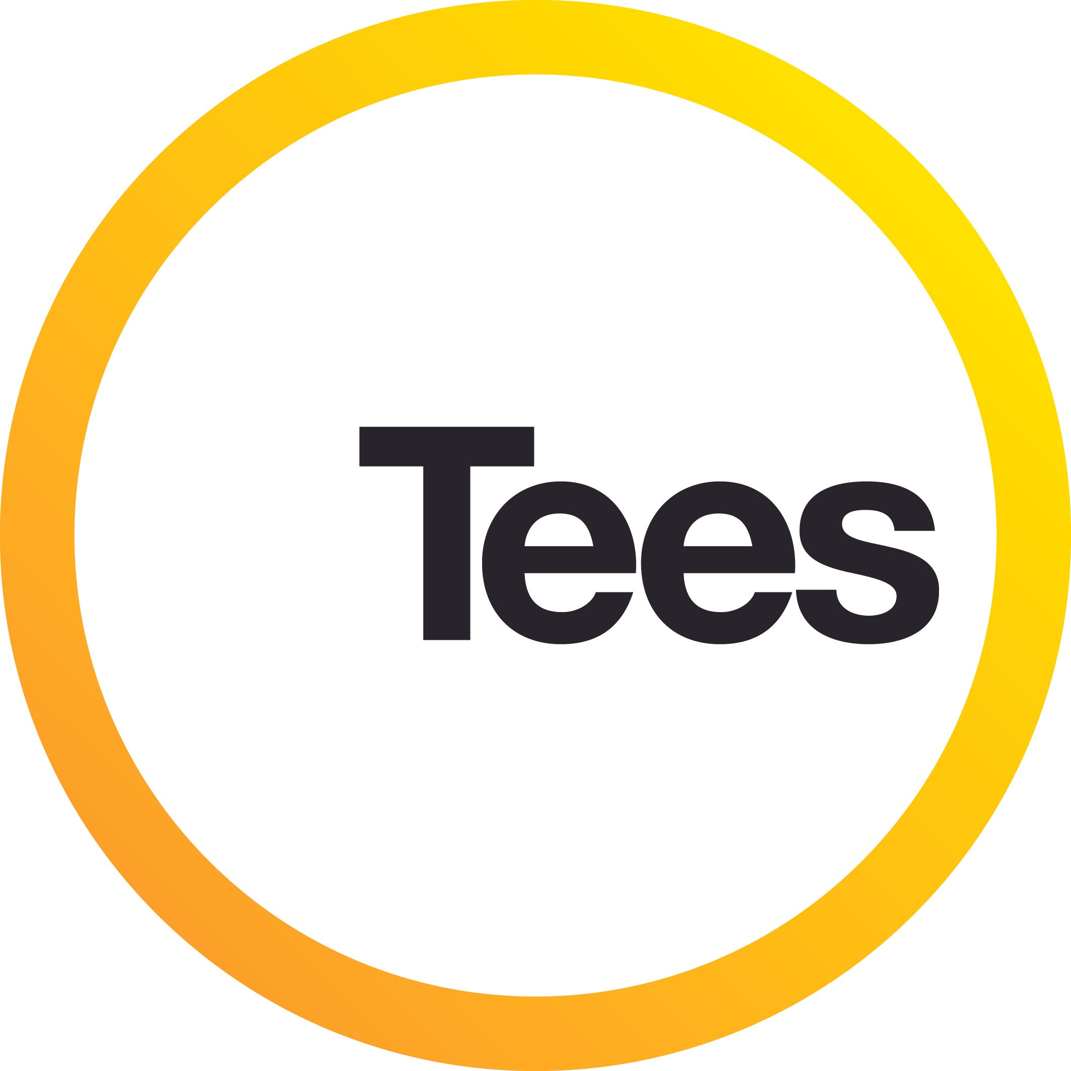 Tees law logo