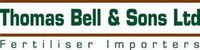 Company name - THOMAS BELL FERTILISER