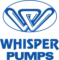 Company name - WHISPER PUMPS