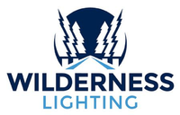 Company name - WILDERNESS LIGHTING