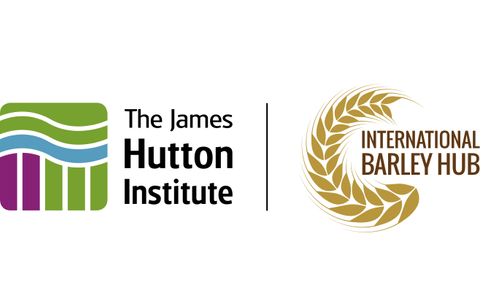 THE JAMES HUTTON INSTITUTE - INTERNATIONAL BARLEY HUB