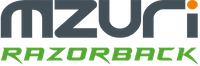 Company name - MZURI & RAZORBACK
