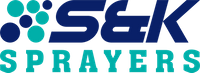Company name - S&K SPRAYER SERVICES