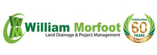 WILLIAM MORFOOT LTD (LAND DRAINAGE)