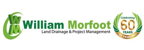 WILLIAM MORFOOT LTD (LAND DRAINAGE)