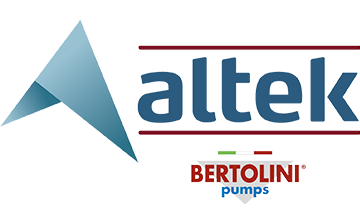 ALTEK INTERNATIONAL