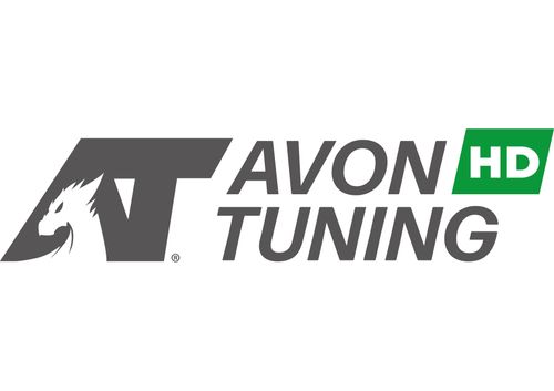 AVON TUNING HD
