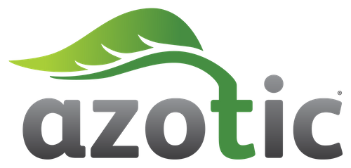 AZOTIC TECHNOLOGIES LTD