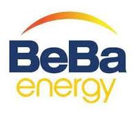 Company name - BEBA ENERGY UK LTD