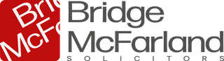 BRIDGE MCFARLAND SOLICITORS