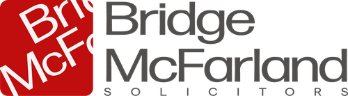 BRIDGE MCFARLAND SOLICITORS