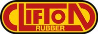 Company name - CLIFTON RUBBER