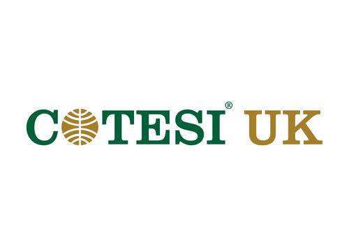 COTESI UK LTD