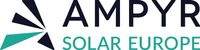Company name - AMPYR SOLAR EUROPE