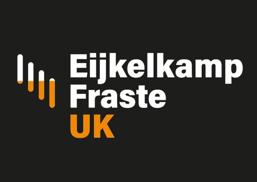 EIJKELKAMP FRASTE UK