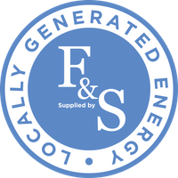 Company name - F & S ENERGY LIMITED