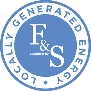F & S ENERGY LIMITED