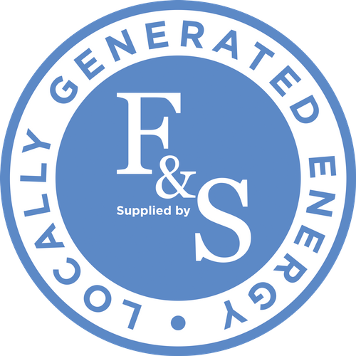 F & S ENERGY LIMITED