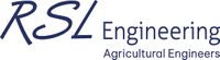 Company name - RSL ENGINEERING LTD