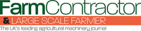 Company name - FARM CONTRACTOR & LARGE SCALE FARMER