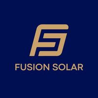 Company name - FUSION SOLAR UK