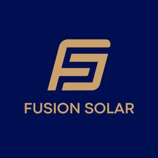 FUSION SOLAR UK