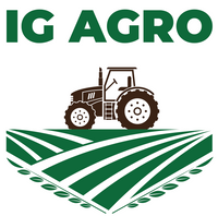 Company name - IG AGRO
