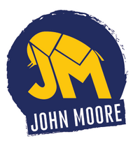 Company name - JOHN MOORE TRADING LTD