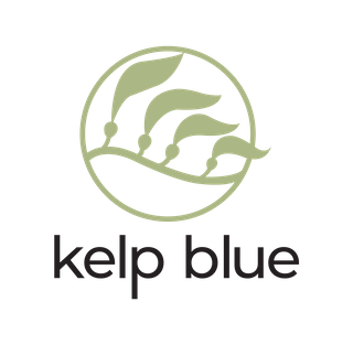 KELP BLUE