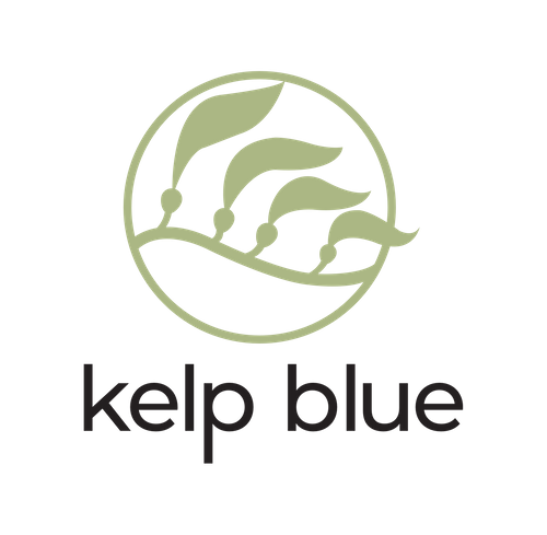 KELP BLUE