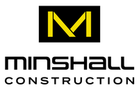 Company name - MINSHALL CONSTRUCTION (UK) LTD