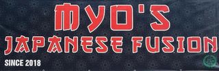 MYO JAPANESE FUSION