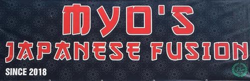 MYO JAPANESE FUSION