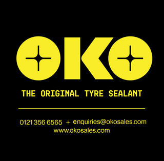 OKO TYRE SEALANTS