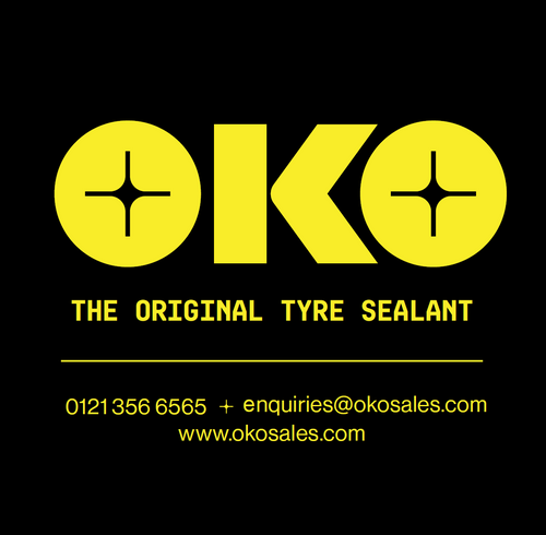 OKO TYRE SEALANTS