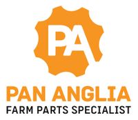 Company name - PAN ANGLIA