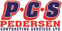 Company name - PEDERSEN CONTRACTING SERVICES