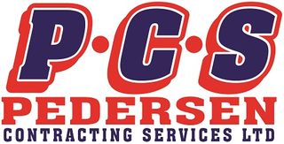 PEDERSEN CONTRACTING SERVICES